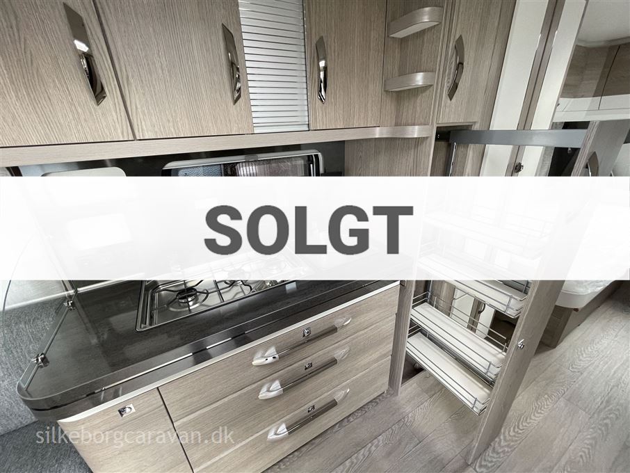 Hobby Prestige 560 UL
